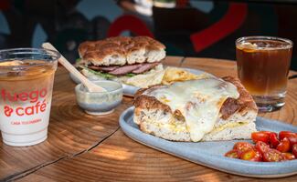 Fuego & Café: la casa tostadora que debes conocer en CDMX