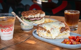 Fuego & Café: la casa tostadora que debes conocer en CDMX