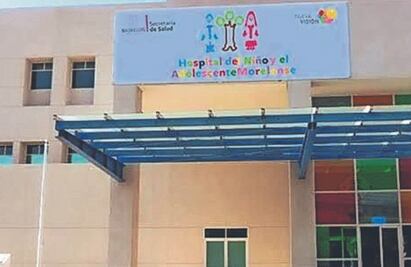 Pequeña de dos años muere tras ingerir suavizante para ropa en Morelos