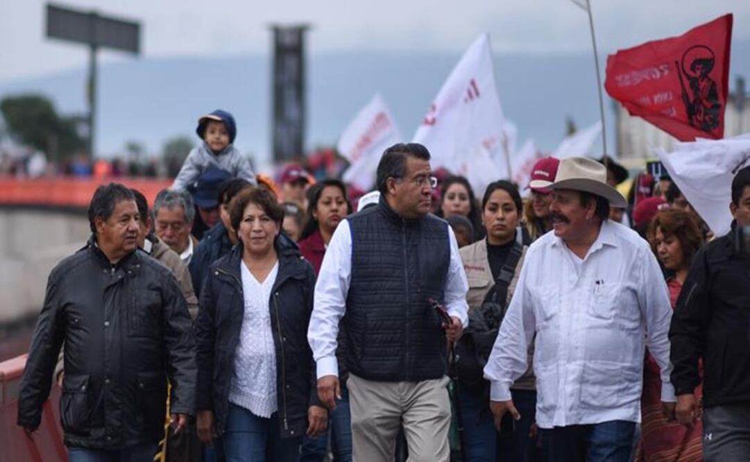 (Foto: Delfina Gómez) 