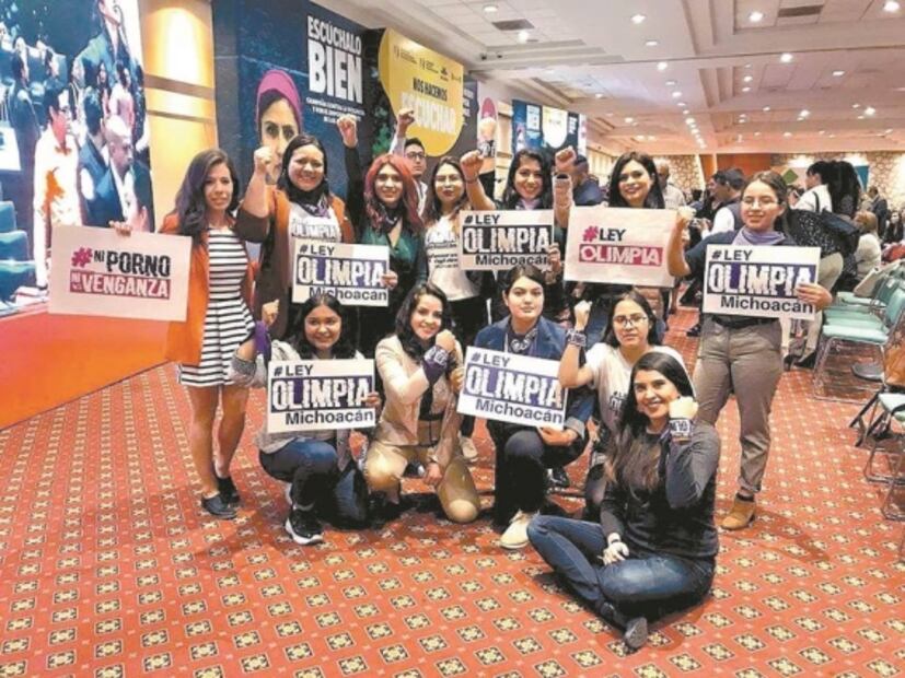 ¡Ni una más!, el grito que no cesa