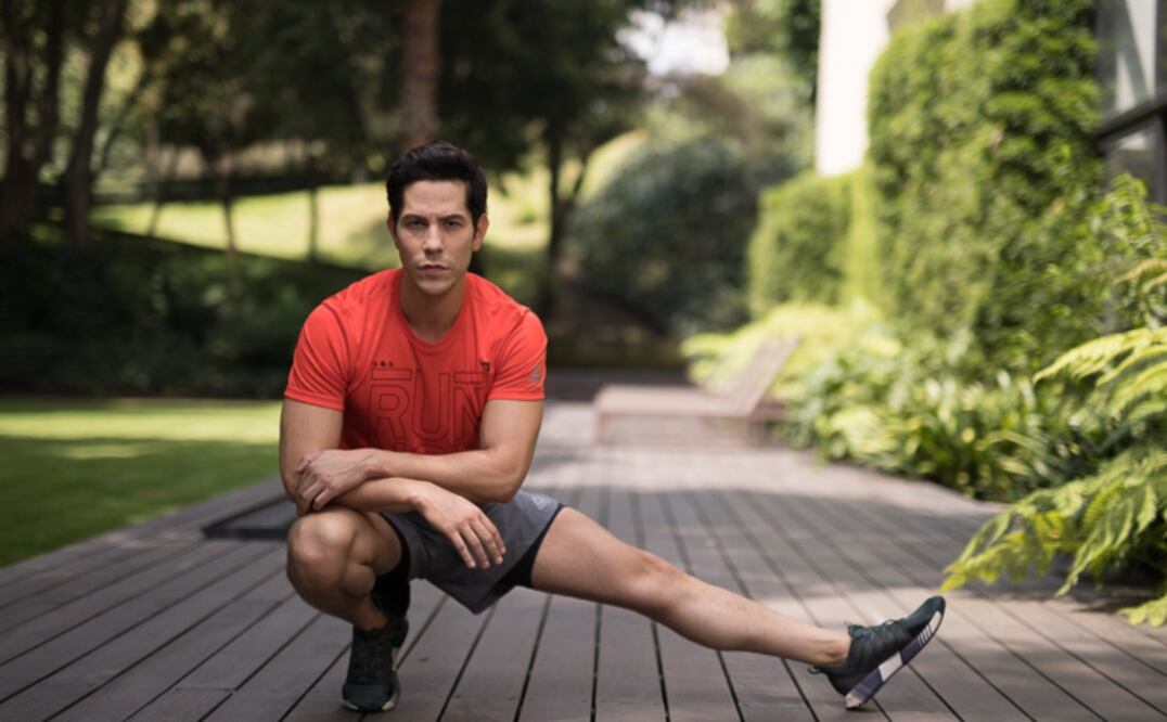 Estas prendas te servirán para cumplir tus propósitos de año. Foto: cortesía