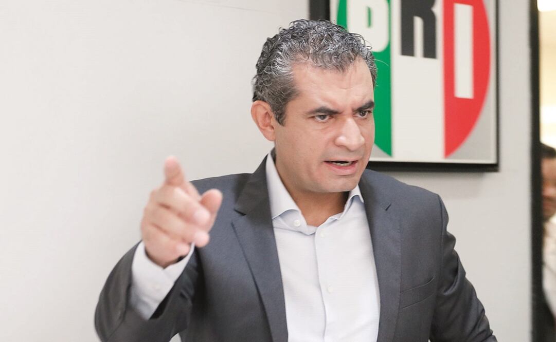 Foto: Archivo / EL UNIVERSAL