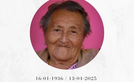 Fallece integrante y madre de fundadoras de Las Patronas, grupo de ayuda a migrantes; colectivo la despide