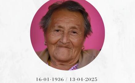 Fallece integrante y madre de fundadoras de Las Patronas, grupo de ayuda a migrantes; colectivo la despide 