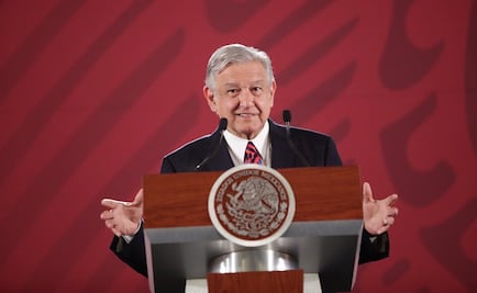 AMLO se pronuncia por una prensa critica, objetiva y alejada del poder político y económico
