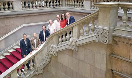 ¿Qué pasará en Cataluña?