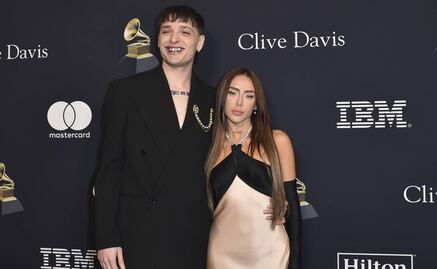 Nicki Nicole confirma truene con Peso Pluma por infidelidad: "cuando no hay respeto … yo ahí no me quedo"