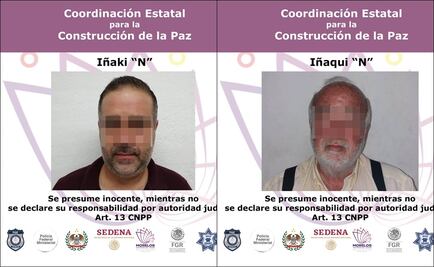 Detienen a hombre de 63 años por muerte de su madre, de 85