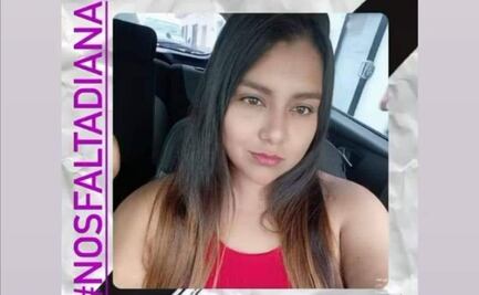 “Ya no regresó a partir la rosca con nosotros”: familia de Diana piden siga su búsqueda a un año de su desaparición