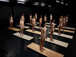 Danzan la vida, la muerte y las pérdidas colectivas en el "Réquiem" de Mozart