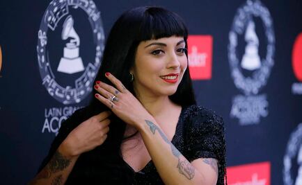 Mon Laferte: La CDMX tiene que levantarse