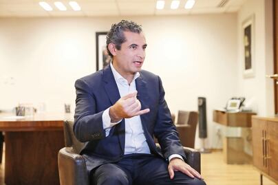 No son tiempos de candados en el PRI: Ochoa Reza