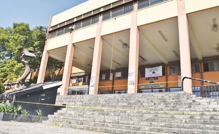 Reprueban detención de alumno de UAEM dentro de campus