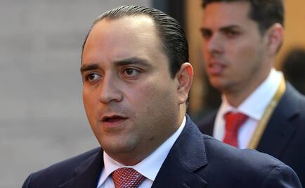 Recaptura del 'Chapo' restaura confianza en instituciones: Borge