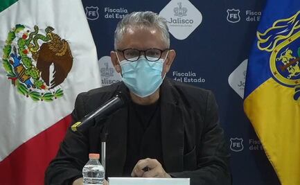 Capturan a presunto asesino de Heidi Jazmín, niña de 9 años desaparecida en Jalisco