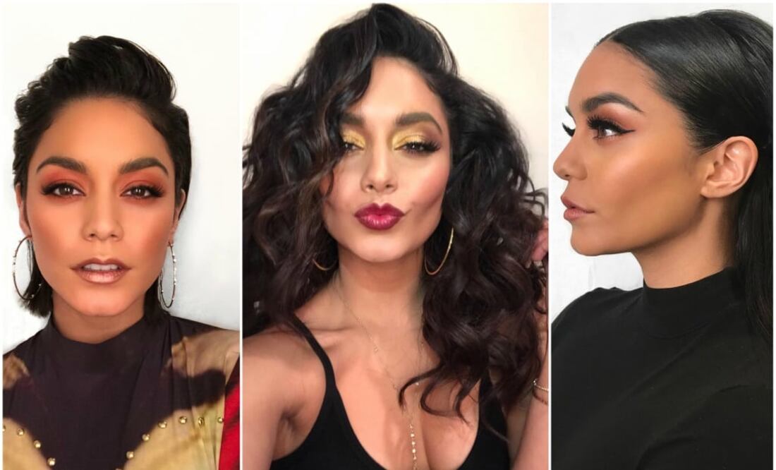 Foto:Instagram: vanessahudgens