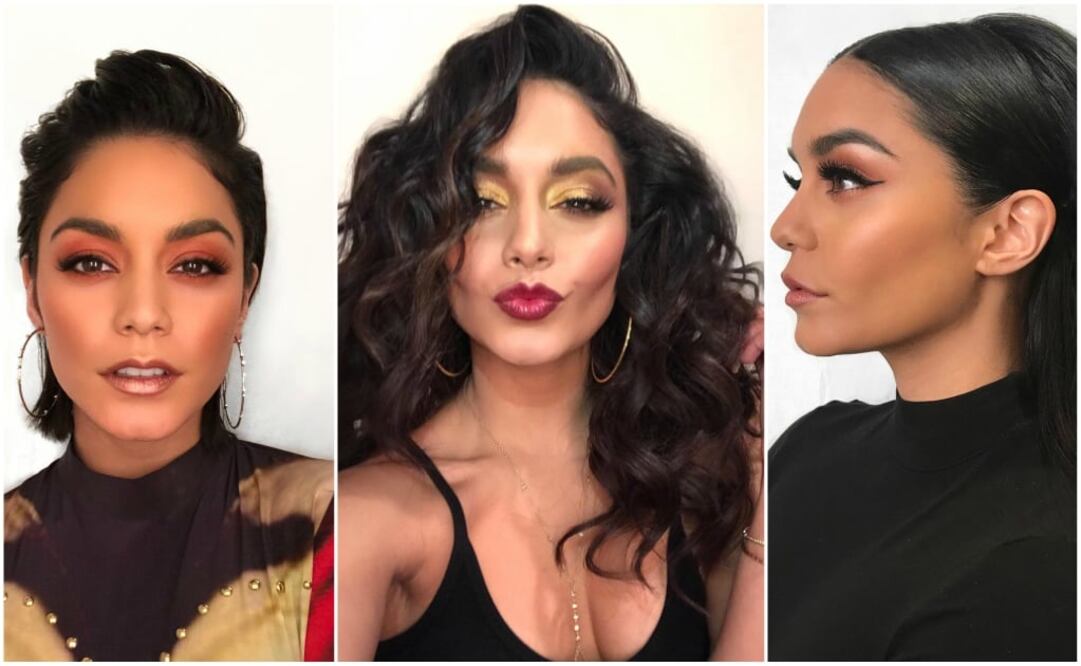 Foto:Instagram: vanessahudgens