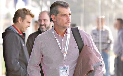 Estatus de Yasser, en tres semanas