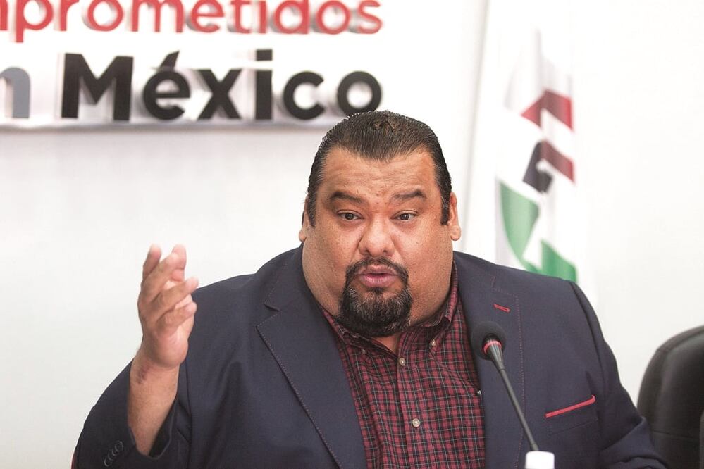 Foto: Archivo/EL UNIVERSAL