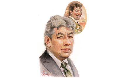 Cartelazo de aniversario