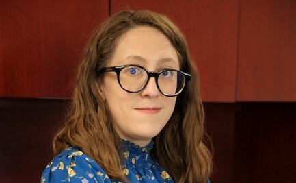 Fiscal capitalina designa a Ruth Zenteno como nueva titular de la Fiscalía de Investigación del Delito de Violencia Familiar