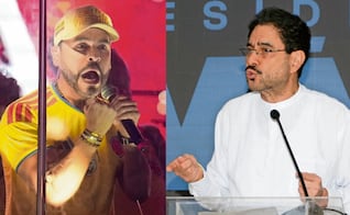 Colombia, por la continuidad o el viraje