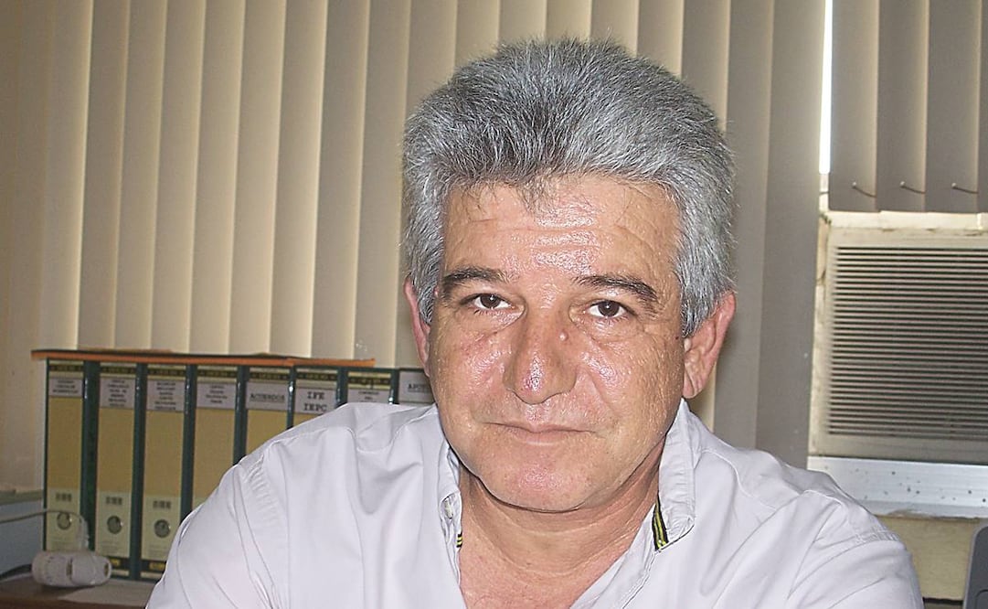 José Ramiro, hermano del presidente Andrés Manuel López Obrador, ganó el primer lugar en su distrito con mil 650 votos.