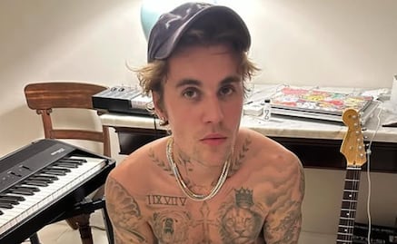 Justin Bieber comparte su lucha contra el descontrol de la ira; sus fans se muestran solidarios