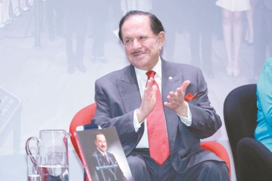 Periodismo plural y veraz, la apuesta de Ealy Ortiz