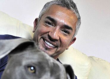 "El encantador de perros" no enfrentará cargos por crueldad animal