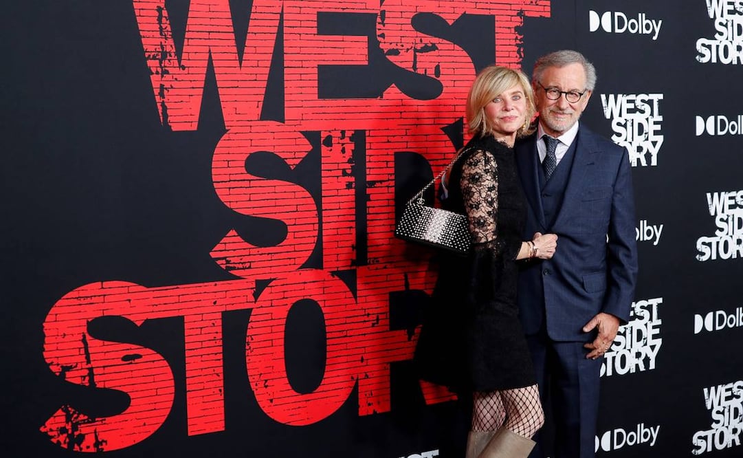 "Amor sin barreras" se estrena este 9 de diciembre en México. Foto: EFE