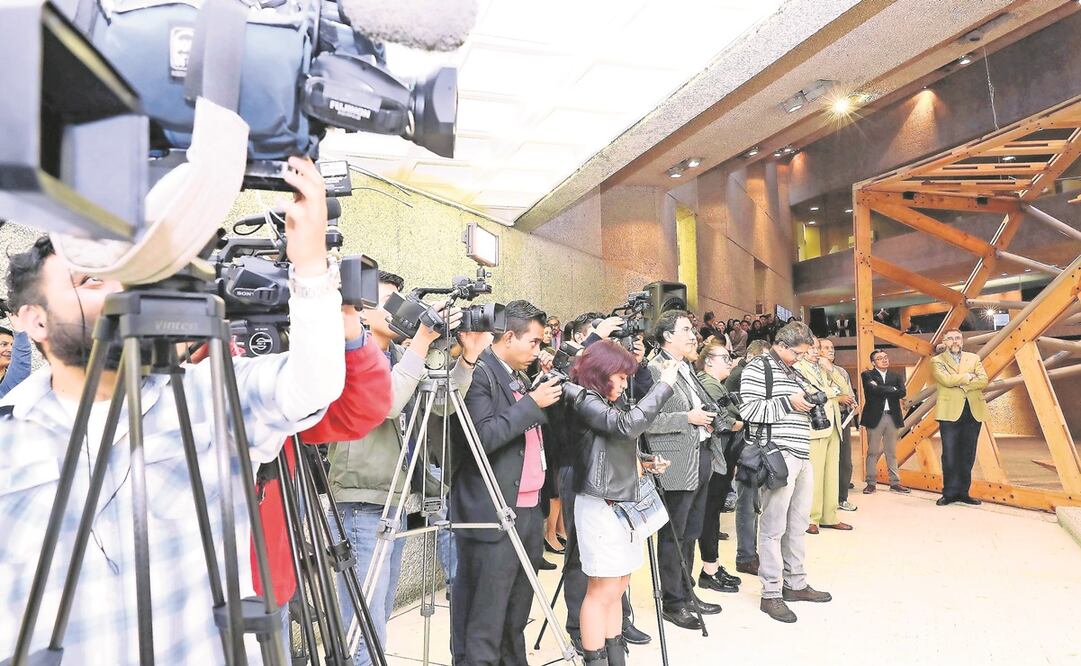 AMLO - AI lamenta respuesta de México a resolución de Eurocámara sobre prensa