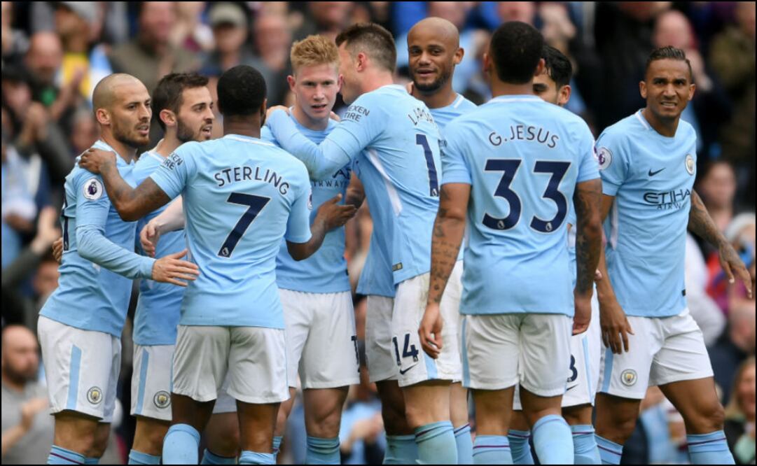 El cielo es el límite