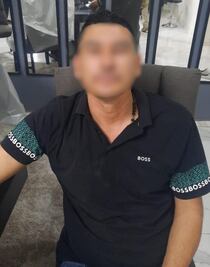 Cae “El Chino”, segundo al mando de “Los Salazar”, en Sonora; aseguran moto con reporte de robo y un arma 