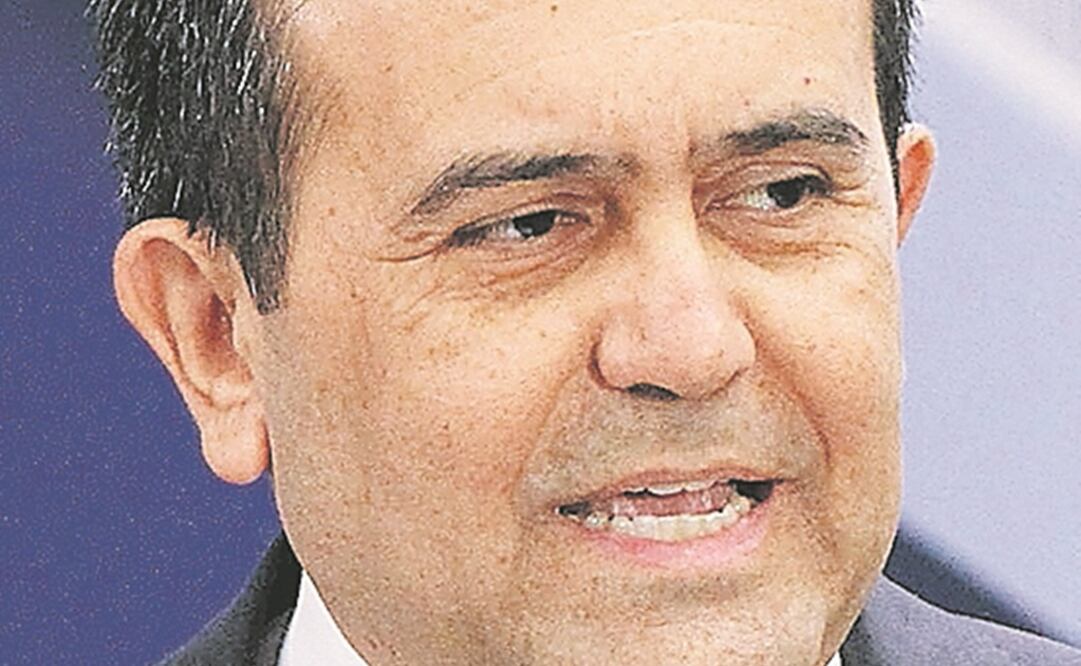 Foto: Ildefonso Guajardo. (Archivo / EL UNIVERSAL)