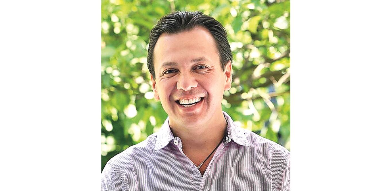 Pablo Lemus (TOMADA DE TWITTER)