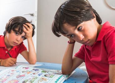 Conoce los síntomas más comunes de personas con trastorno por déficit de atención e hiperactividad