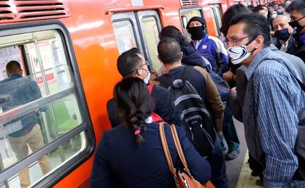 PRI propone que regrese Fondo de Capitalidad a la CDMX y se destine para el Metro