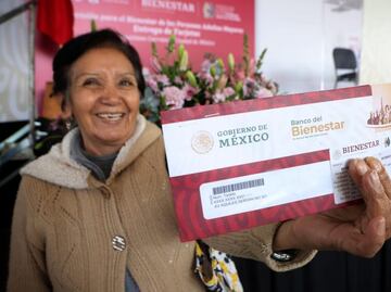 Inicia registro para pensión de mujeres de 60 a 64 años; estos son los requisitos