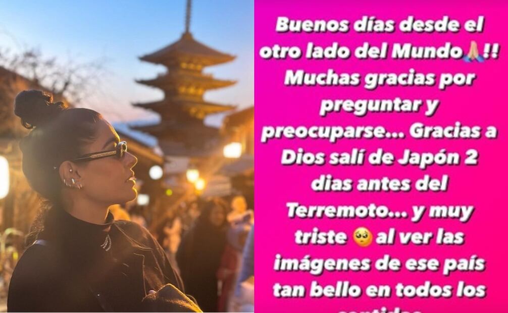 Foto: Instagram oficial.