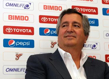 Chivas y sus dueños; la vida antes de Jorge Vergara