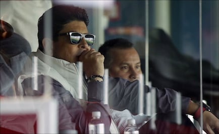 Fidel Kuri se lanza en contra del VAR