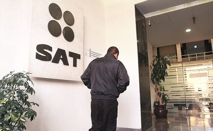 Revela SAT datos de 226 mil contribuyentes incumplidos