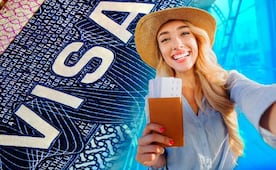 Visa americana de turista: ¿Debo comprar vuelos y reservar hotel antes de mi entrevista?