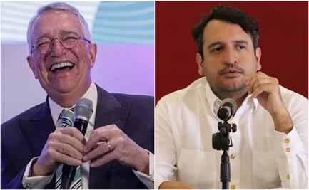 Salinas Pliego presume vacaciones en Malta con troleo a Andy López Beltrán; "gastando nuestro dinero y no el del pueblo"