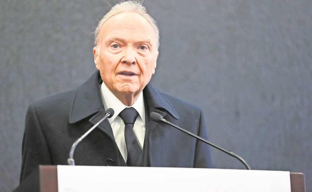 Ven inconsistencias en el proceso contra Gertz