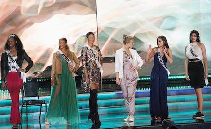 Miss Universo va más allá de la belleza