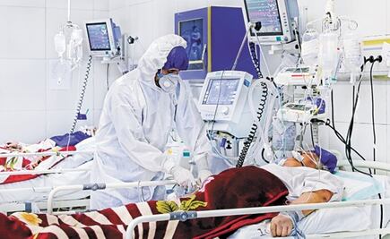 INAI ordena al INSABI informar sobre adquisición de ventiladores durante pandemia de Covid-19