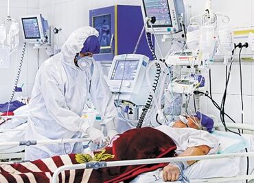 INAI ordena al INSABI informar sobre adquisición de ventiladores durante pandemia de Covid-19